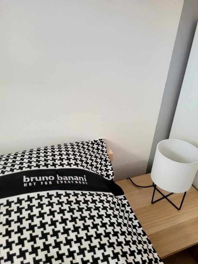 Apartman V Centru Apartment Sumperk Bagian luar foto
